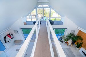 Mezzanine Gallery- click for photo gallery